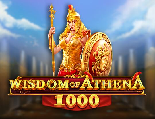 Wisdom of Athena 1000